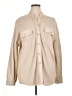Unbranded Tan Jacket Size L - photo 1