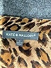 Kate & Mallory designs 100% Polyester Brown Sleeveless Blouse Size S - photo 7