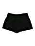 Gap Solid Black Shorts Size XL - photo 2