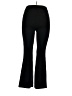 NYDJ Solid Black Active Pants Size M - photo 2