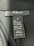 Alfani Black Active Pants Size 16 - photo 7