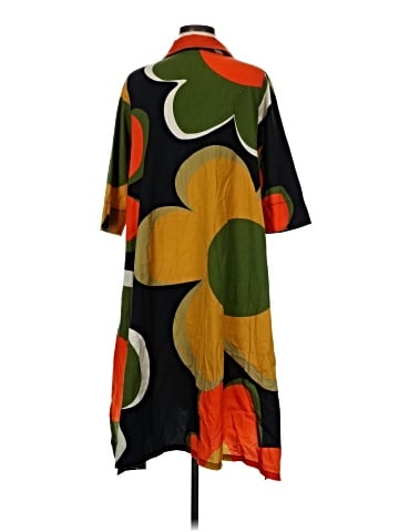 Alembika Casual Dress (view 2)