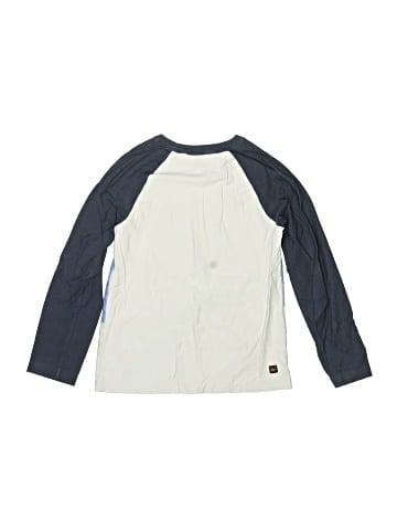 Tea 3/4 Sleeve T-Shirt (view 2)