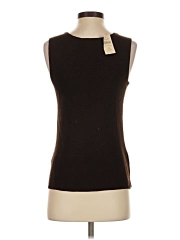 Coldwater Creek Sweater Vest (view 2)