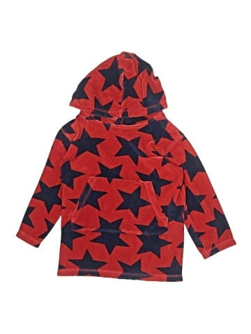 Mini Boden Zip Up Hoodie (view 1)