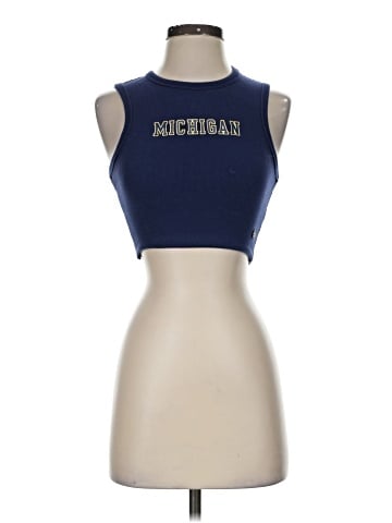 Hype and Vice Tank Top (view 1)