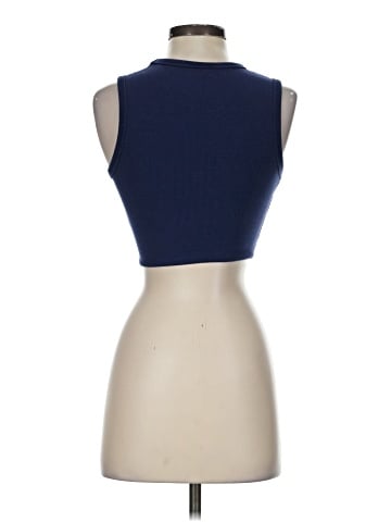 Hype and Vice Tank Top (view 2)