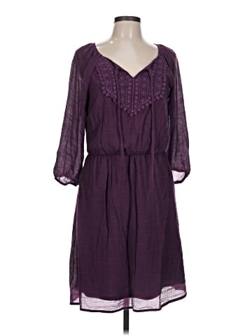 Maurices Casual Dress (view 1)