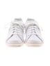 Nike White Sneakers Size 11 1/2 - photo 2
