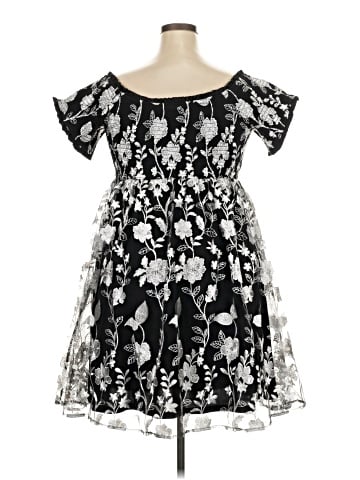 Torrid Cocktail Dress (view 2)