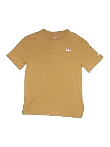 Air Jordan Short Sleeve T-Shirt (view 1)