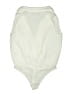 Lulus Ivory Bodysuit Size XL - photo 2