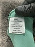 Joy Joy 100% Polyester Teal Long Sleeve Blouse Size XS - photo 8