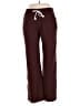 Universal Thread Burgundy Brown Casual Pants Size M - photo 1