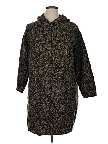 Jones New York Sport Poncho (view 1)