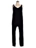 Eberjey Black Jumpsuit Size L - photo 1
