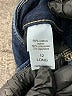 Maurices Solid Blue Jeans Size 12L - photo 8