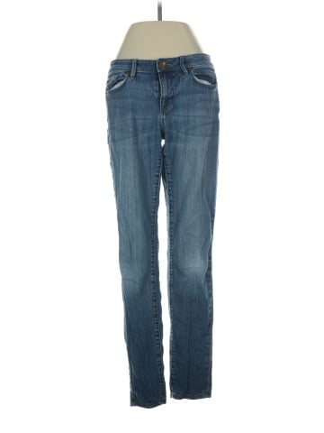 Ann Taylor LOFT Outlet Jeans (view 2)
