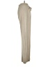 Cupcakes & Cashmere 100% Polyester Tan Casual Pants Size S - photo 4