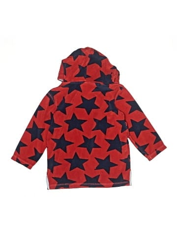 Mini Boden Zip Up Hoodie (view 2)