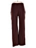 Universal Thread Burgundy Brown Casual Pants Size M - photo 2