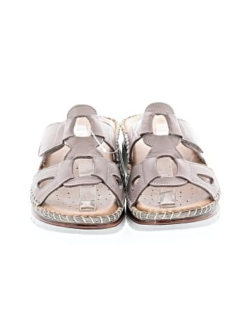 Spring Step Sandals (view 2)