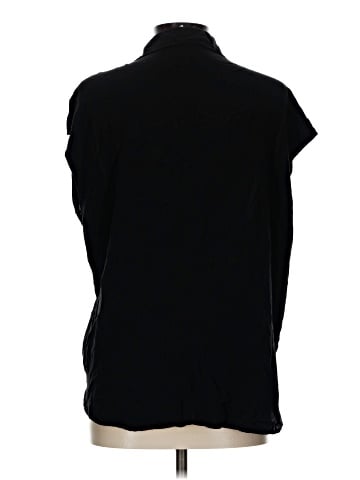 H&M Mama Short Sleeve Blouse (view 2)