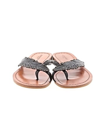 Coach Flip Flops (view 2)