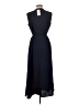 Assorted Brands Black Casual Dress Size L - photo 2