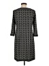 Wisp Tweed Gray Casual Dress Size 8 (petite) - photo 2