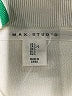 Max Studio Stripes Green Pullover Sweater Size L - photo 7