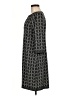 Wisp Tweed Gray Casual Dress Size 8 (petite) - photo 5