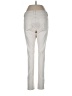 Assorted Brands Ivory Jeggings Size L - photo 2