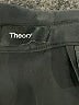 Theory Black Blazer Size 4 - photo 6