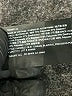 Theory Black Blazer Size 4 - photo 7