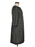 Wisp Tweed Gray Casual Dress Size 8 (petite) - photo 4