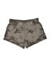 JoyLab Tie-dye Gray Shorts Size L - photo 1