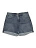 Jessica Simpson Blue Denim Shorts Size 10 - photo 1