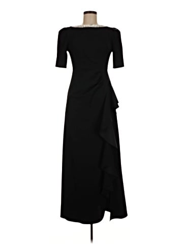 Alex Evenings Cocktail Dress (view 1)