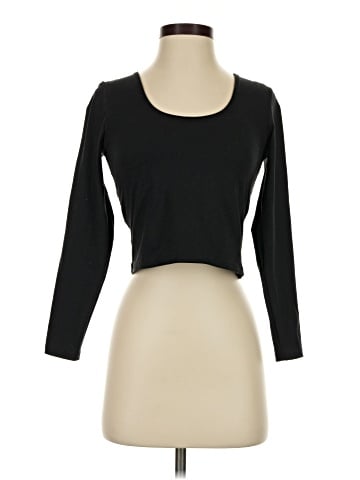 Fabletics 3/4 Sleeve Top (view 1)