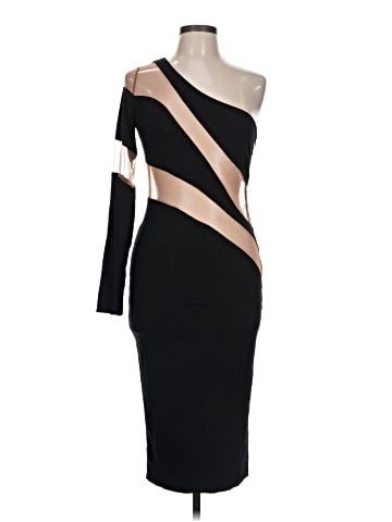 Fashion Nova Cocktail Dress (view 1)