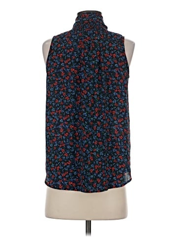 Ann Taylor LOFT Sleeveless Blouse (view 2)