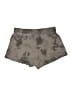 JoyLab Tie-dye Gray Shorts Size L - photo 2