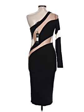 Fashion Nova Cocktail Dress (view 2)