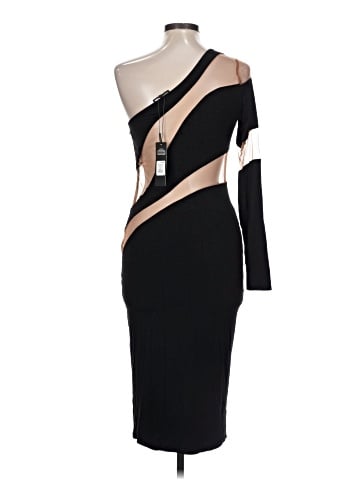 Fashion Nova Cocktail Dress (view 2)