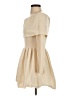 Shein 100% Polyester Ivory Cocktail Dress Size XS - photo 5