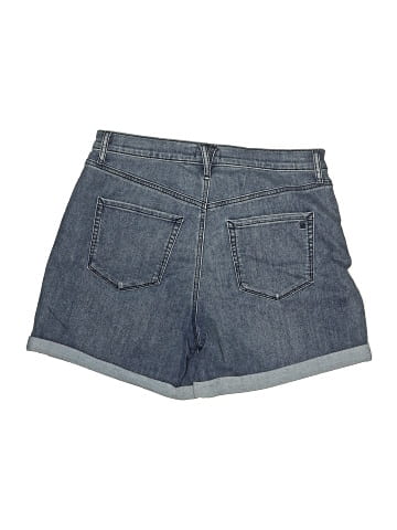 Jessica Simpson Denim Shorts (view 2)