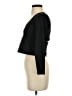 Fabletics Black 3/4 Sleeve Top Size S - photo 5