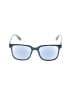 Rae Dunn Gray Black Sunglasses One size - photo 2