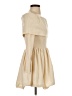Shein 100% Polyester Ivory Cocktail Dress Size XS - photo 4